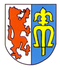 Historisches Wappen von Langschlag