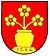 Wappen von Trausdorf an der Wulka