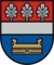 Wappen von Bad Wimsbach-Neydharting