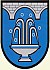 Wappen von Bad Sauerbrunn