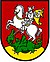 Wappen von Pitten