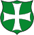 Wappen von Heiligenkreuz im Lafnitztal